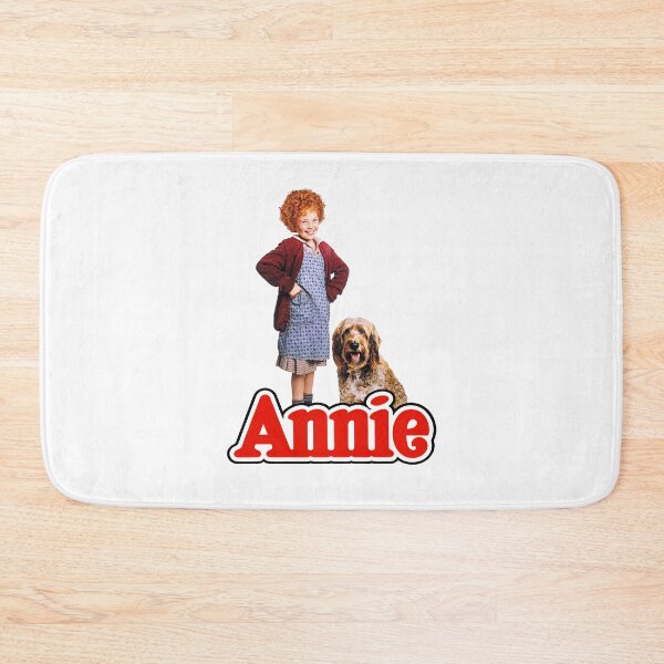 Item preview, ANNIE - Annie y Sandy designed and sold by DCdesign.