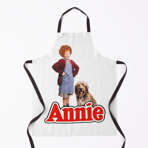 Item preview, ANNIE - Annie y Sandy designed and sold by DCdesign.