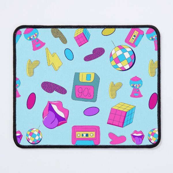 Item preview, Back to the 90’s designed and sold by SimoesArtistry.