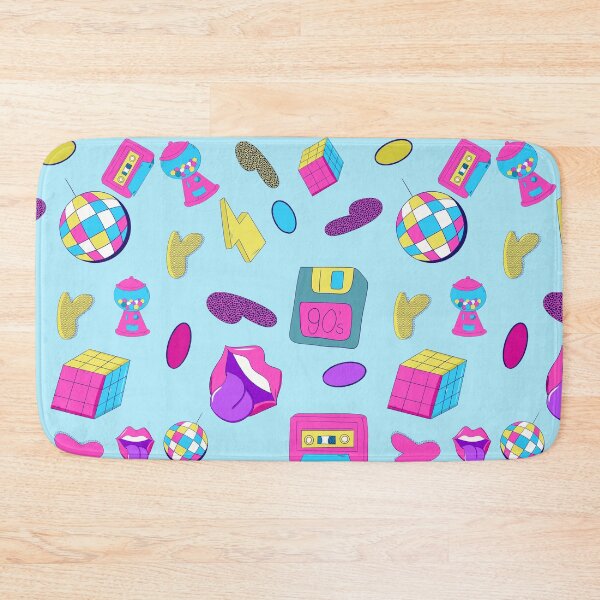 Item preview, Back to the 90’s designed and sold by SimoesArtistry.