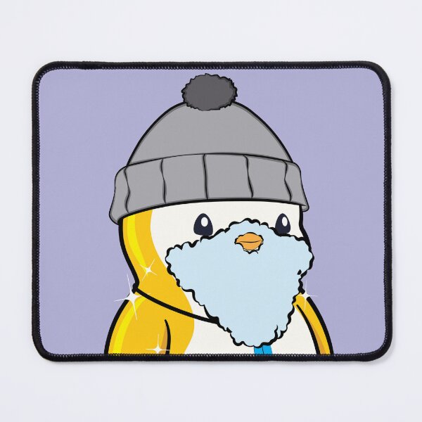 Item preview, Penguin Pocket Logo #2043 designed and sold by OpenSeahub.