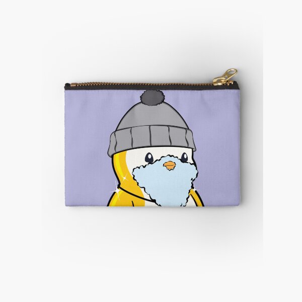 Item preview, Penguin Pocket Logo #2043 designed and sold by OpenSeahub.