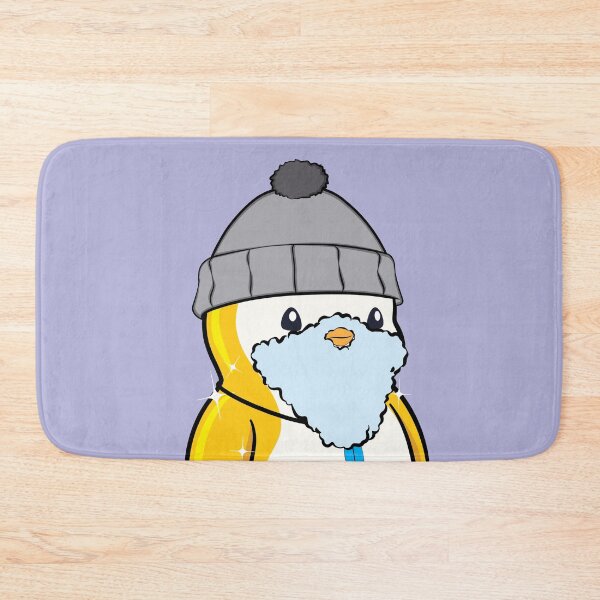 Item preview, Penguin Pocket Logo #2043 designed and sold by OpenSeahub.