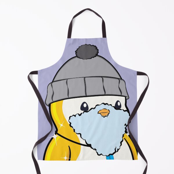 Item preview, Penguin Pocket Logo #2043 designed and sold by OpenSeahub.