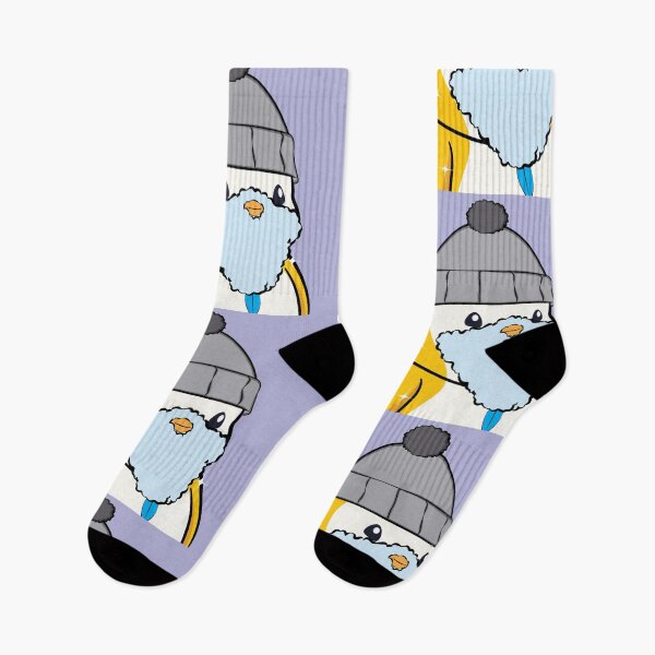 Item preview, Penguin Pocket Logo #2043 designed and sold by OpenSeahub.