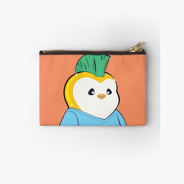 Item preview, Penguin Pocket Logo #3403 designed and sold by OpenSeahub.