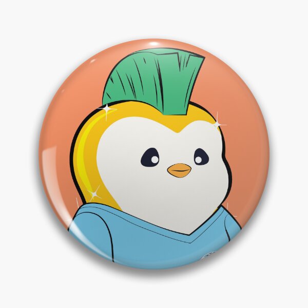 Item preview, Penguin Pocket Logo #3403 designed and sold by OpenSeahub.