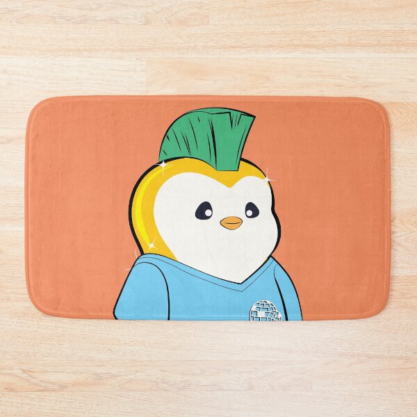 Item preview, Penguin Pocket Logo #3403 designed and sold by OpenSeahub.
