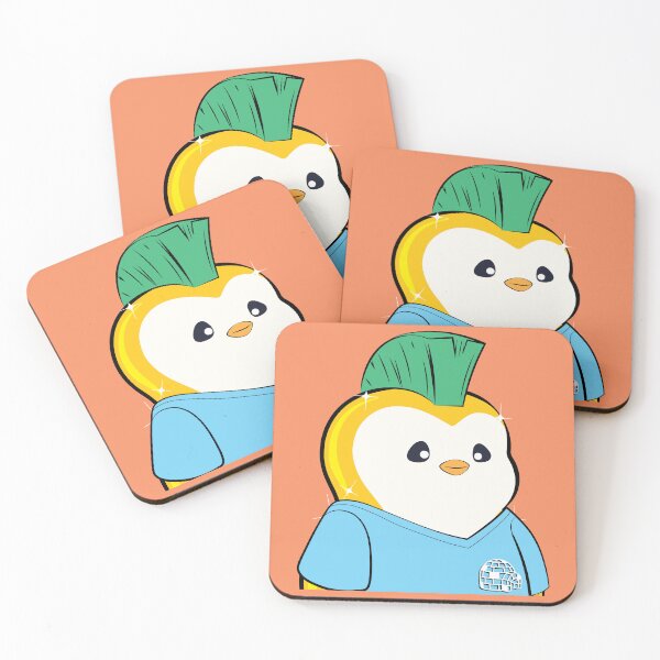 Item preview, Penguin Pocket Logo #3403 designed and sold by OpenSeahub.