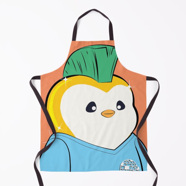 Item preview, Penguin Pocket Logo #3403 designed and sold by OpenSeahub.