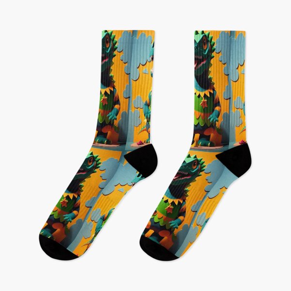 Item preview, Dino x1 designed and sold by FHoliday.