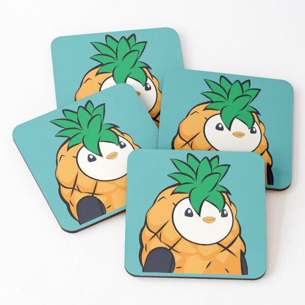 Item preview, Penguin Pocket Logo #3950 designed and sold by OpenSeahub.
