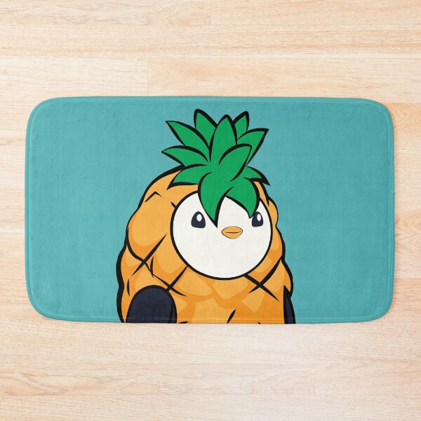 Item preview, Penguin Pocket Logo #3950 designed and sold by OpenSeahub.