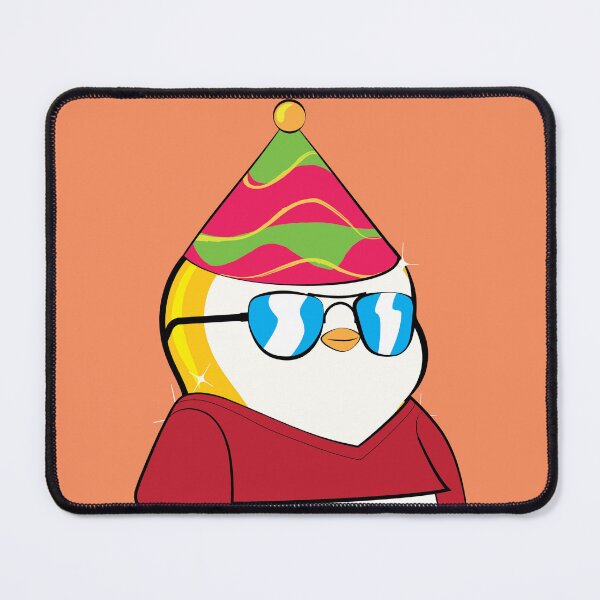 Item preview, Penguin Pocket Logo #4189 designed and sold by OpenSeahub.