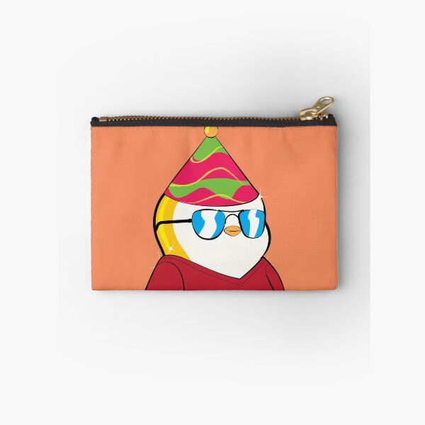 Item preview, Penguin Pocket Logo #4189 designed and sold by OpenSeahub.