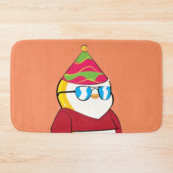 Item preview, Penguin Pocket Logo #4189 designed and sold by OpenSeahub.