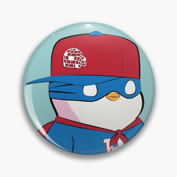 Item preview, Penguin Pocket Logo #4373 designed and sold by OpenSeahub.