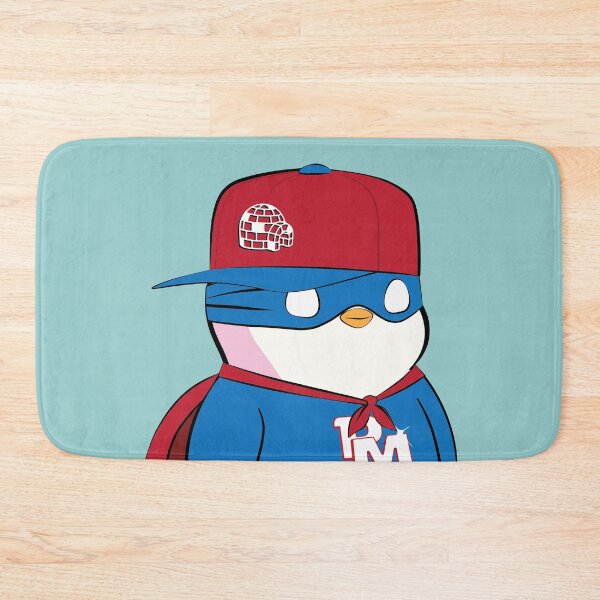 Item preview, Penguin Pocket Logo #4373 designed and sold by OpenSeahub.