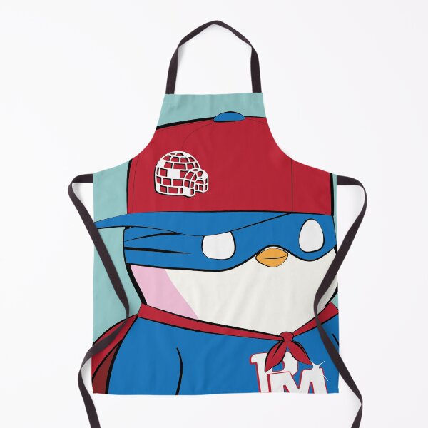Item preview, Penguin Pocket Logo #4373 designed and sold by OpenSeahub.