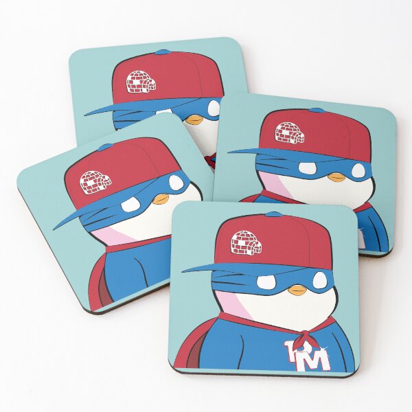 Item preview, Penguin Pocket Logo #4373 designed and sold by OpenSeahub.