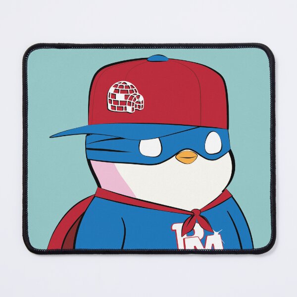 Item preview, Penguin Pocket Logo #4373 designed and sold by OpenSeahub.