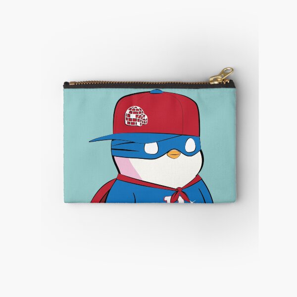 Item preview, Penguin Pocket Logo #4373 designed and sold by OpenSeahub.