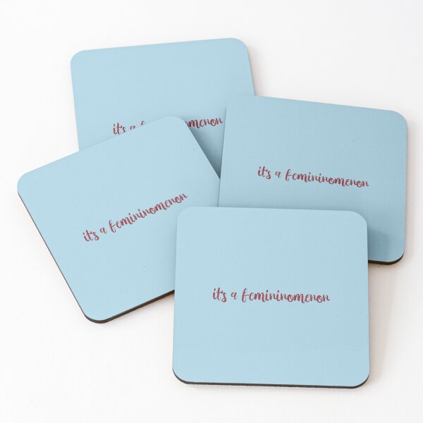 Item preview, Femininomenon Chappell Roan designed and sold by BoldNFresh.
