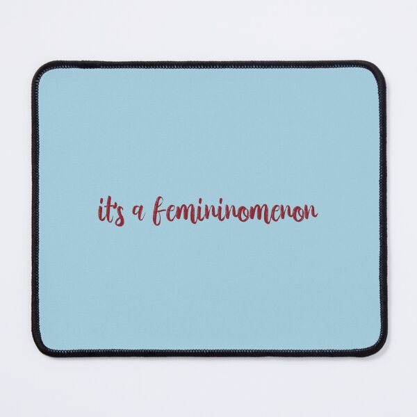 Item preview, Femininomenon Chappell Roan designed and sold by BoldNFresh.