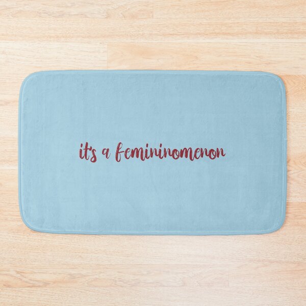Item preview, Femininomenon Chappell Roan designed and sold by BoldNFresh.