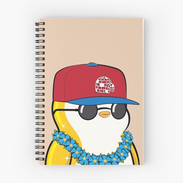 Item preview, Penguin Pocket Logo #4530 designed and sold by OpenSeahub.