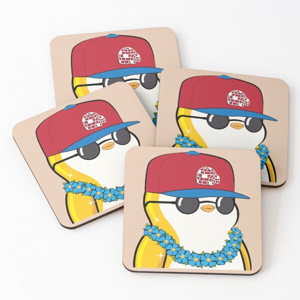 Item preview, Penguin Pocket Logo #4530 designed and sold by OpenSeahub.