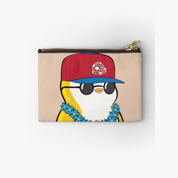 Item preview, Penguin Pocket Logo #4530 designed and sold by OpenSeahub.