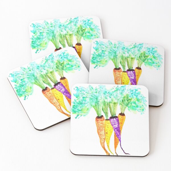 Item preview, Zanahorias designed and sold by Itachicdh55.