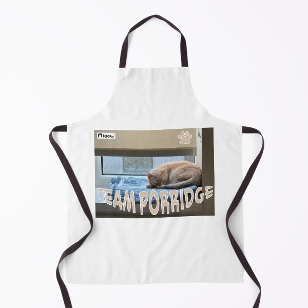 Item preview, TEAM PORRIDGE designed and sold by Lorridge.