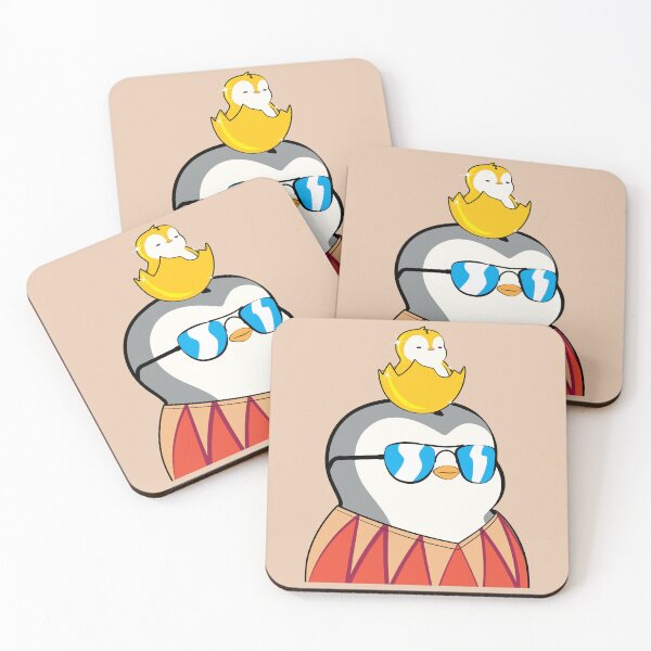 Item preview, Penguin Pocket Logo #5626 designed and sold by OpenSeahub.