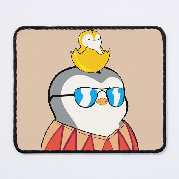 Item preview, Penguin Pocket Logo #5626 designed and sold by OpenSeahub.