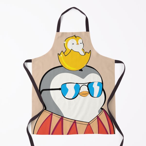 Item preview, Penguin Pocket Logo #5626 designed and sold by OpenSeahub.