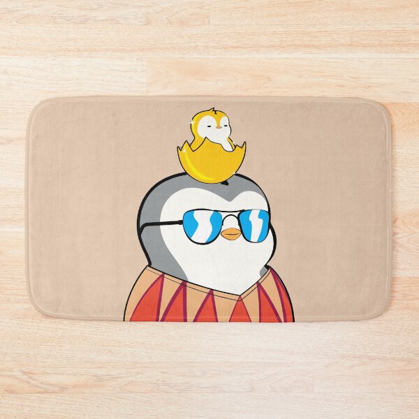 Item preview, Penguin Pocket Logo #5626 designed and sold by OpenSeahub.