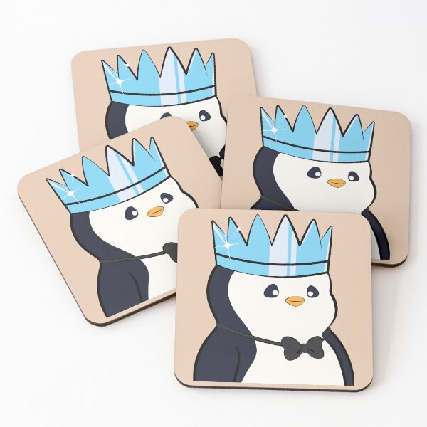 Item preview, Penguin Pocket Logo #5670 designed and sold by OpenSeahub.