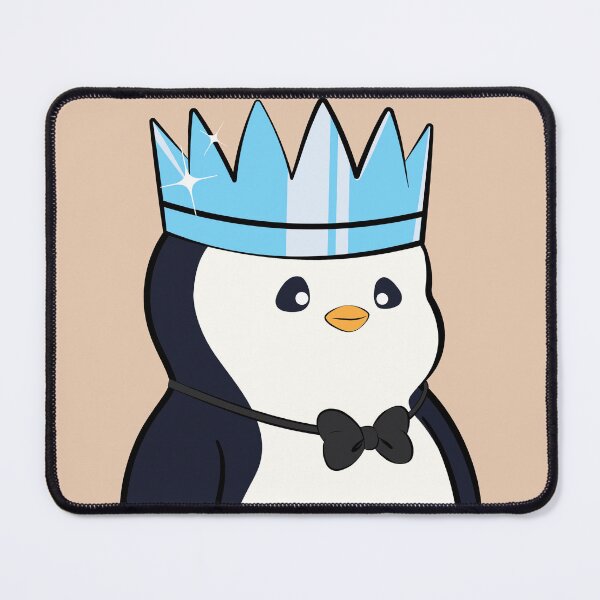 Item preview, Penguin Pocket Logo #5670 designed and sold by OpenSeahub.