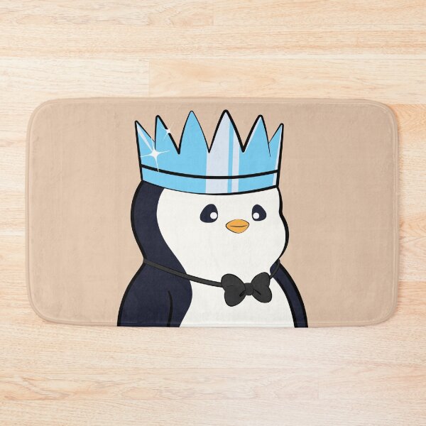 Item preview, Penguin Pocket Logo #5670 designed and sold by OpenSeahub.