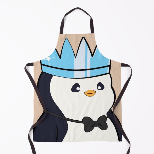 Item preview, Penguin Pocket Logo #5670 designed and sold by OpenSeahub.