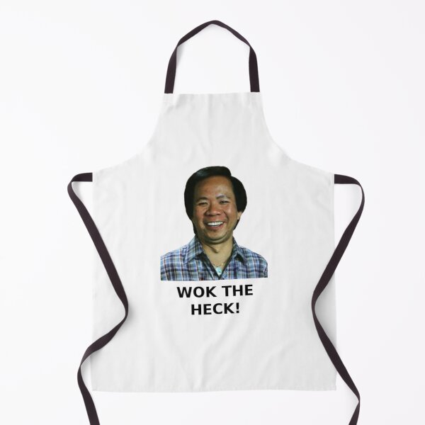 Item preview, Stephen Yan: Wok With Yan designed and sold by dadthebubblegut.