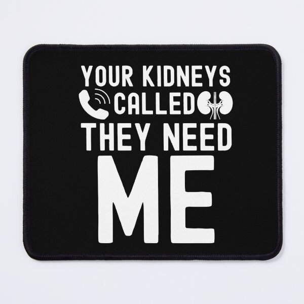 Item preview, Funny Urology Quote designed and sold by HappyDelights.