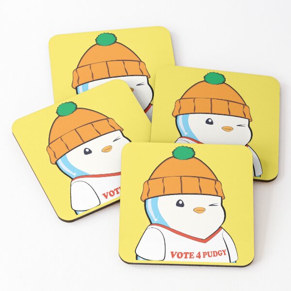 Item preview, Penguin Pocket Logo #5965 designed and sold by OpenSeahub.