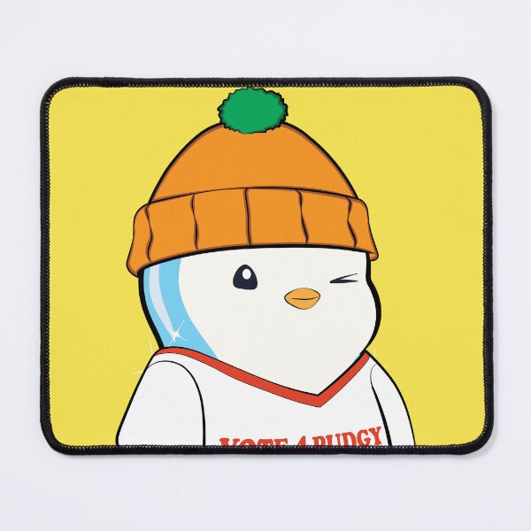 Item preview, Penguin Pocket Logo #5965 designed and sold by OpenSeahub.