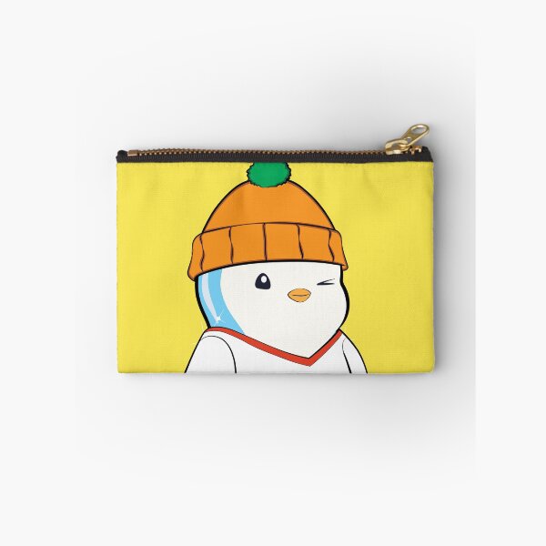 Item preview, Penguin Pocket Logo #5965 designed and sold by OpenSeahub.