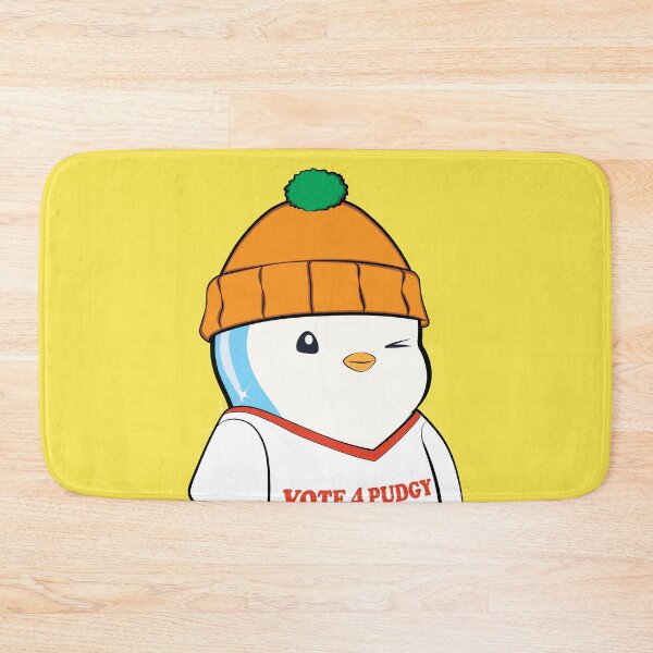 Item preview, Penguin Pocket Logo #5965 designed and sold by OpenSeahub.
