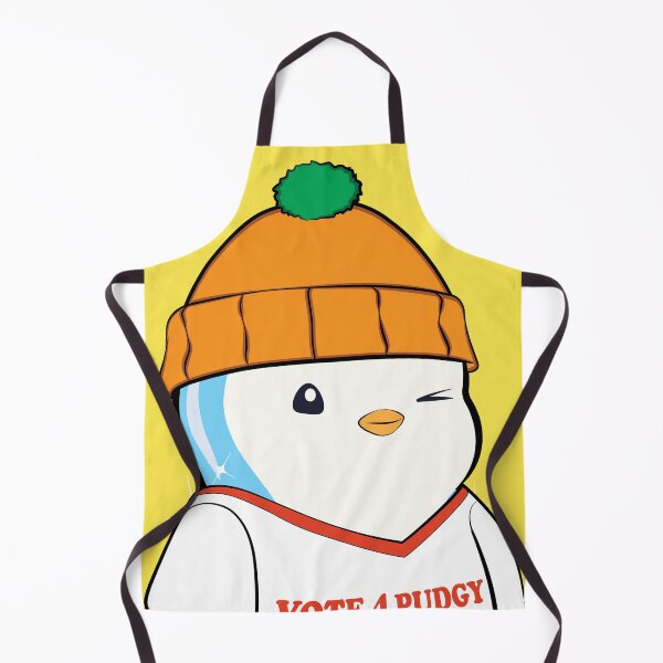 Item preview, Penguin Pocket Logo #5965 designed and sold by OpenSeahub.