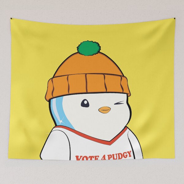 Item preview, Penguin Pocket Logo #5965 designed and sold by OpenSeahub.